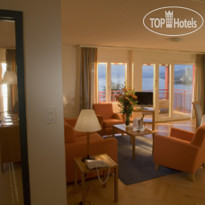 Best Western Hotel Bristol 
