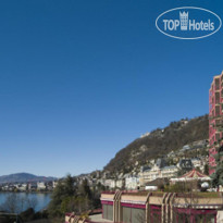 Best Western Hotel Bristol 