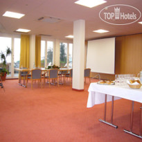 Best Western Hotel Bristol 