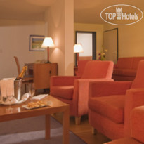 Best Western Hotel Bristol 