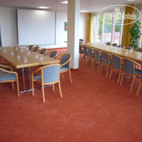 Best Western Hotel Bristol 