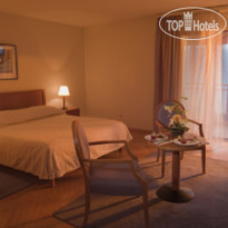 Best Western Hotel Bristol 