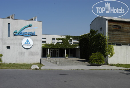 New photos from tourists Youth Hostel Lausanne