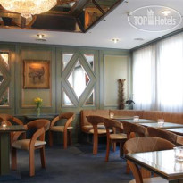 Tulip Inn Lausanne Beaulieu