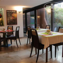 Tulip Inn Lausanne Beaulieu