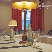 Tulip Inn Lausanne Beaulieu