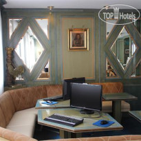 Tulip Inn Lausanne Beaulieu