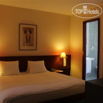 Tulip Inn Lausanne Beaulieu