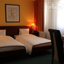 Tulip Inn Lausanne Beaulieu