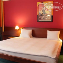 Tulip Inn Lausanne Beaulieu