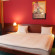 Tulip Inn Lausanne Beaulieu 