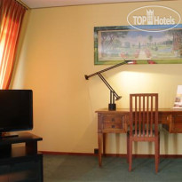 Tulip Inn Lausanne Beaulieu