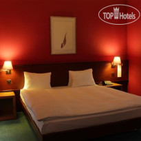 Tulip Inn Lausanne Beaulieu