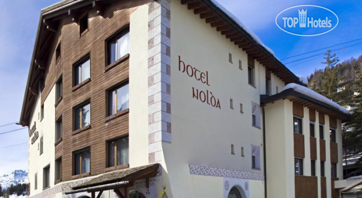 Hotel photo Nolda 3*