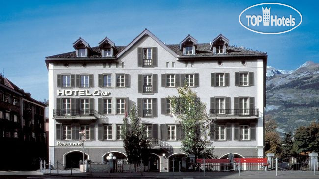Hotel photo Chur 3*