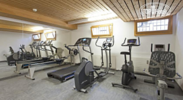 New photos from tourists Edelweiss 4*