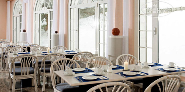 New photos from tourists Hard Rock Hotel Davos 3*