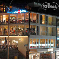 Swisshotel Flims 