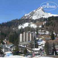Guardaval Apartments 