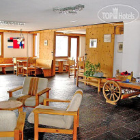 Guardaval Apartments 