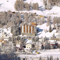 Guardaval Apartments 