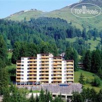 Allod Park Apartments 