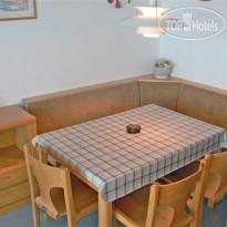 Allod Park Apartments 