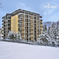 Allod Park Apartments 