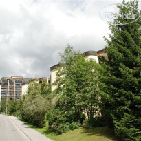 Allod Park Apartments 