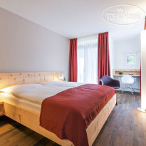 Schweizerhof Sils-Maria 