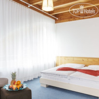 Schweizerhof Sils-Maria 