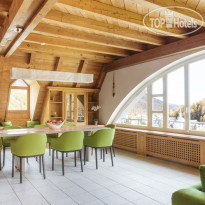 Schweizerhof Sils-Maria 