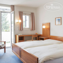 Schweizerhof Sils-Maria 