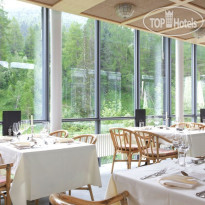 Schweizerhof Sils-Maria 