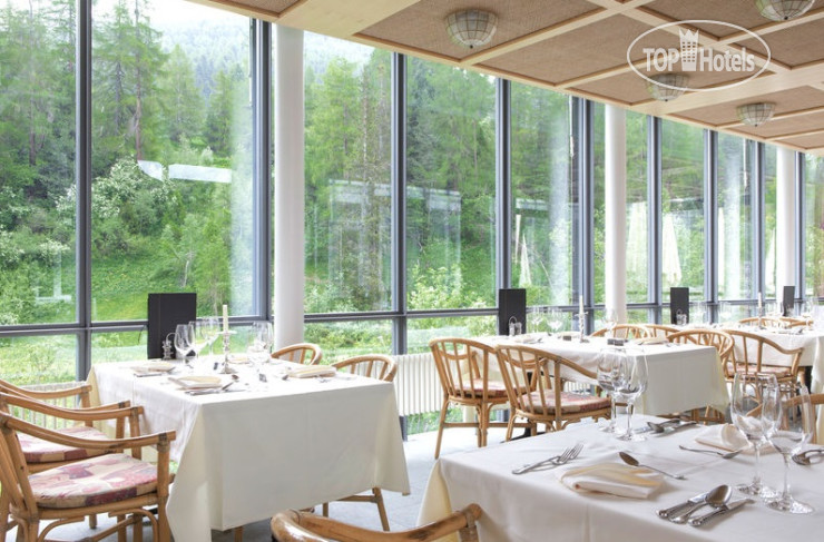 New photos from tourists Schweizerhof Sils-Maria