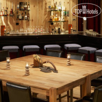 Schweizerhof Sils-Maria 