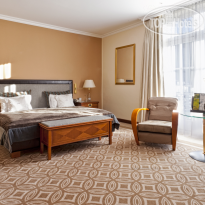 Kempinski Grand Hotel Des Bains