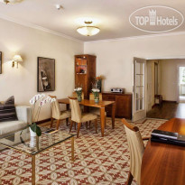 Kempinski Grand Hotel Des Bains
