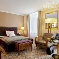 Kempinski Grand Hotel Des Bains