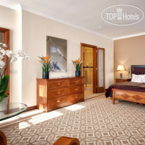 Kempinski Grand Hotel Des Bains