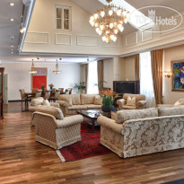 Kempinski Grand Hotel Des Bains