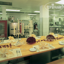 Kempinski Grand Hotel Des Bains