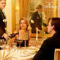 Kempinski Grand Hotel Des Bains