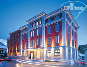 Hotel photo Misani 3*