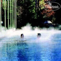 Waldhaus Flims Wellness Resort, Autograph Collection 