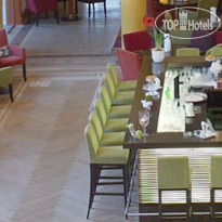 Waldhaus Flims Wellness Resort, Autograph Collection 