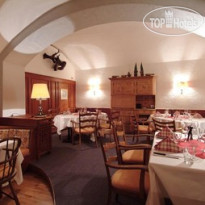 Waldhaus Flims Wellness Resort, Autograph Collection 