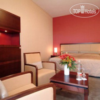 Waldhaus Flims Wellness Resort, Autograph Collection 