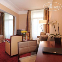 Waldhaus Flims Wellness Resort, Autograph Collection 