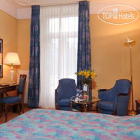 Waldhaus Flims Wellness Resort, Autograph Collection 